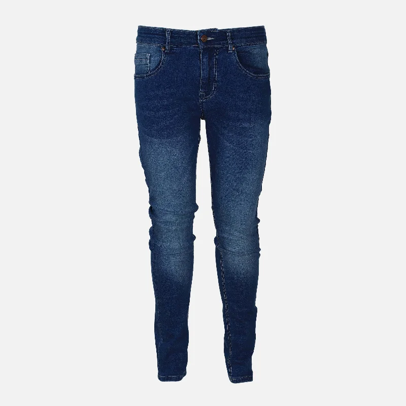 MEN JEANS PANTS