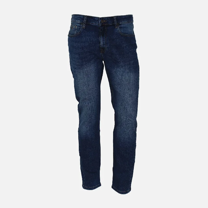 MEN JEANS PANTS REGULAR FIT