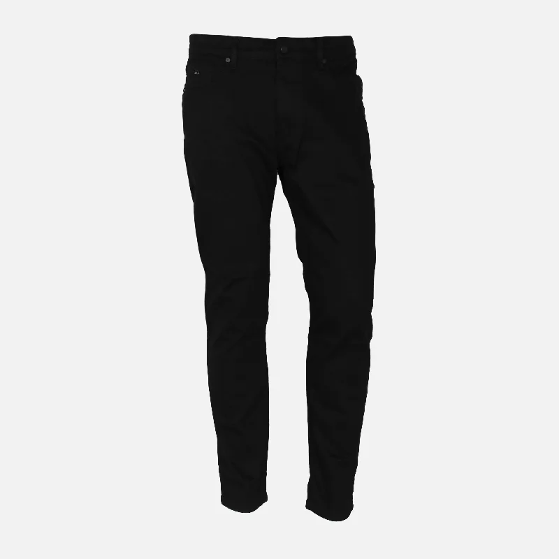 MEN JEANS PANTS REGULAR FIT