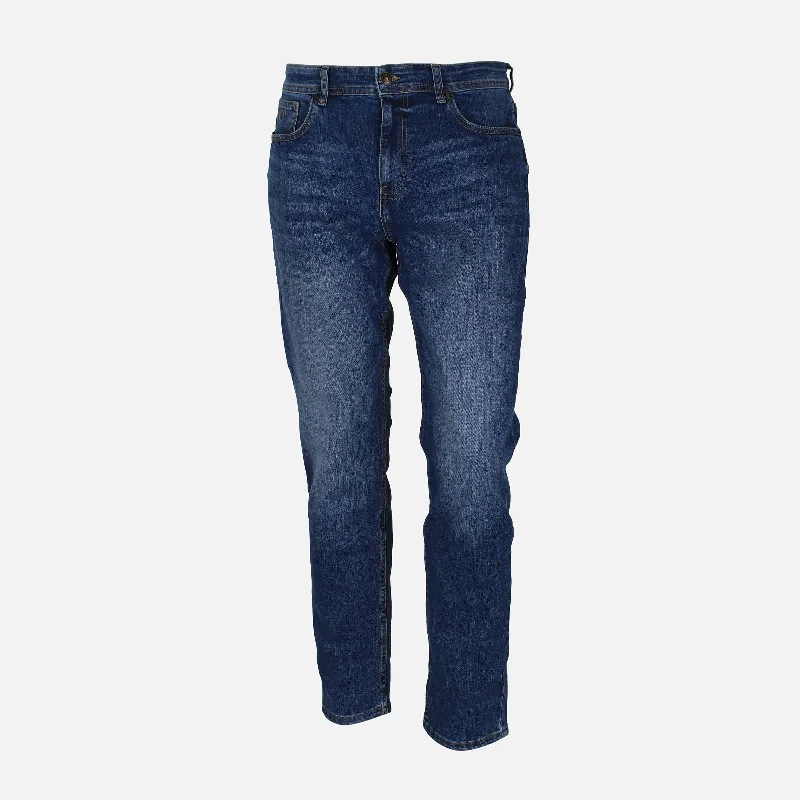 MEN JEANS PANTS (REGULAR FIT)