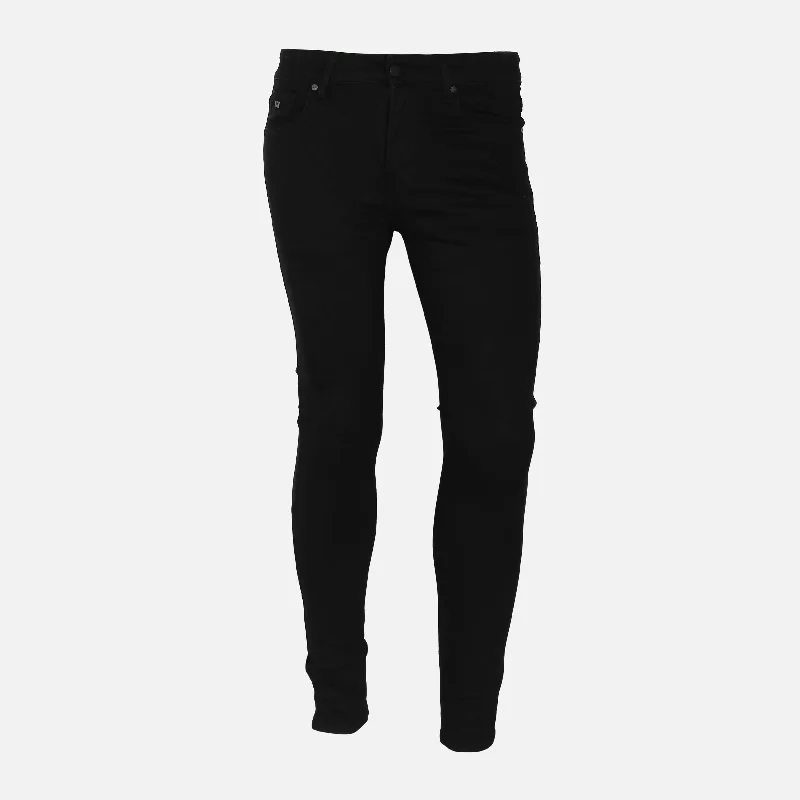 MEN JEANS PANTS SKINNY FIT