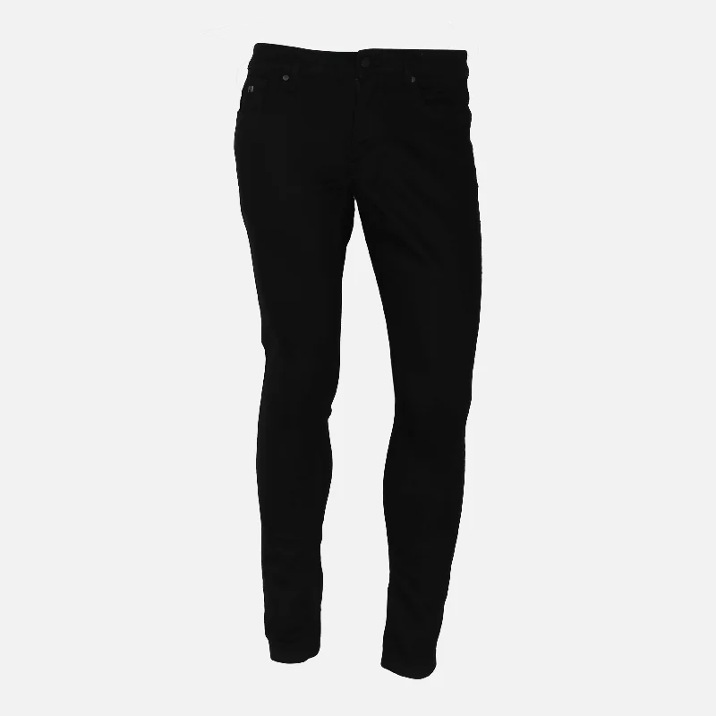 MEN JEANS PANTS SLIM FIT