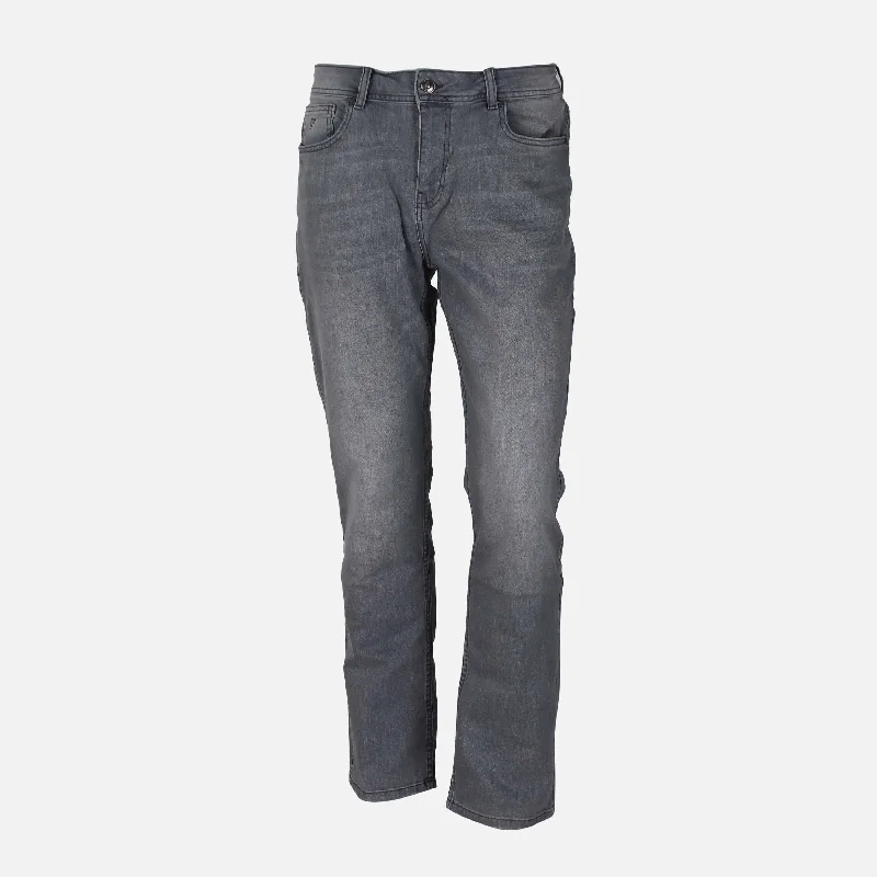 MEN JEANS PANTS (STRAIGHT FIT)