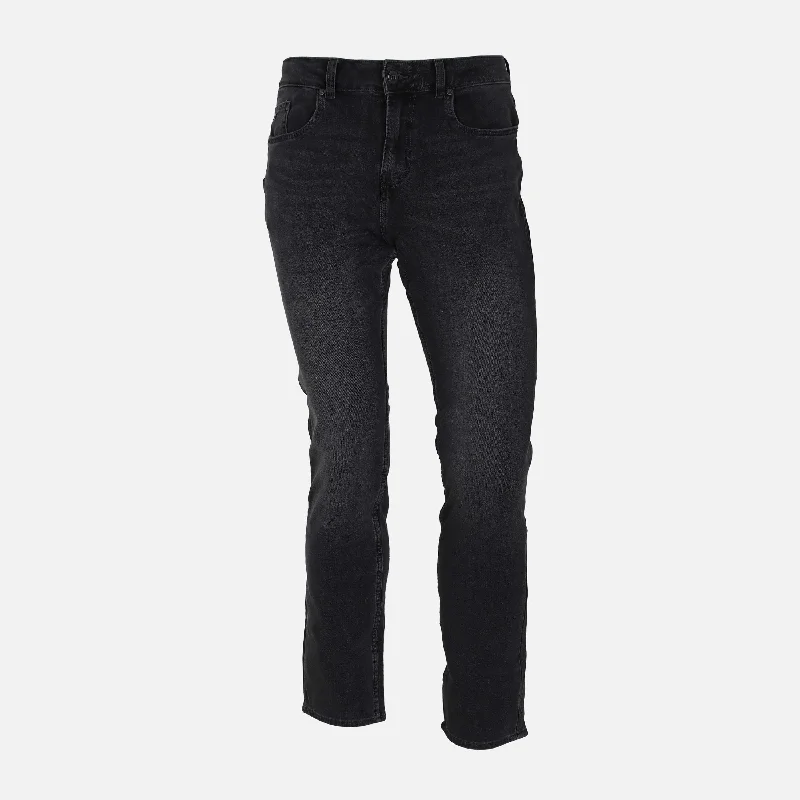 MELON MEN JEANS PANTS (STRAIGHT FIT)