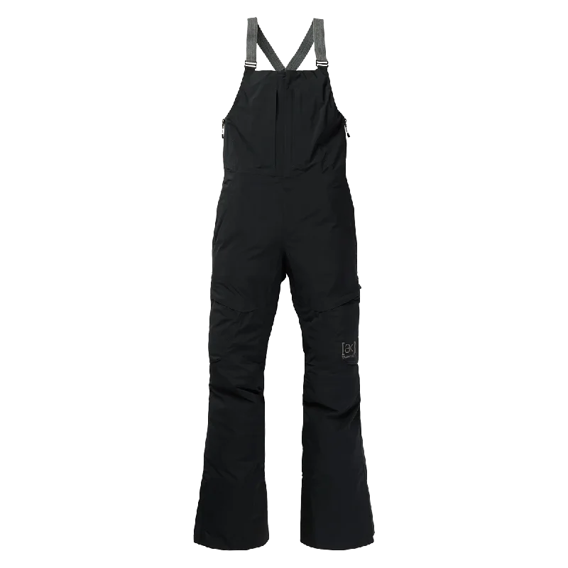 Women's AK Kimmy Gore 2L Bib Pants - Tall