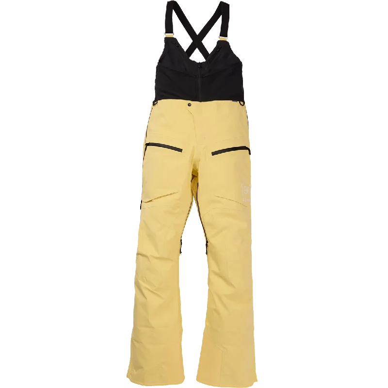 Women's AK Tusk Gore PRO 3L Hi-Top Bib Pants