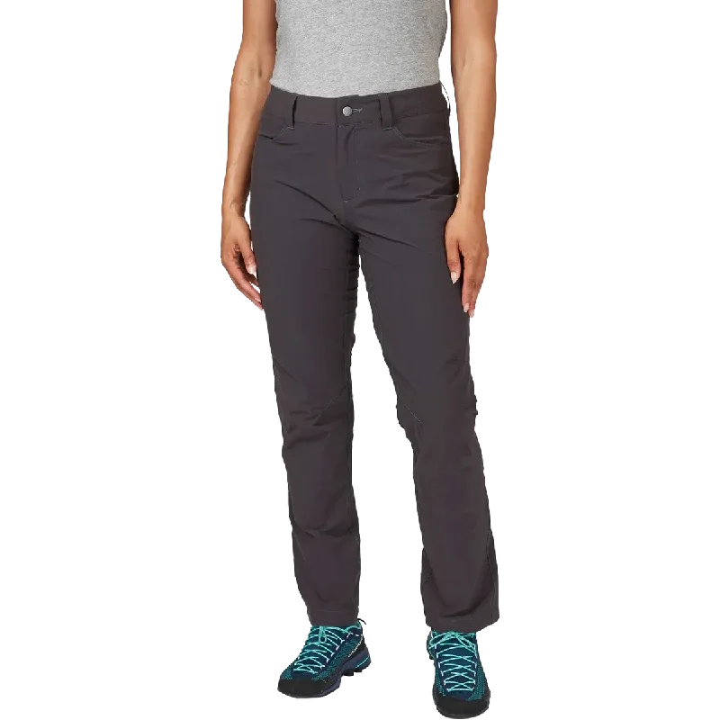 Women's Capstone Pants - 30"