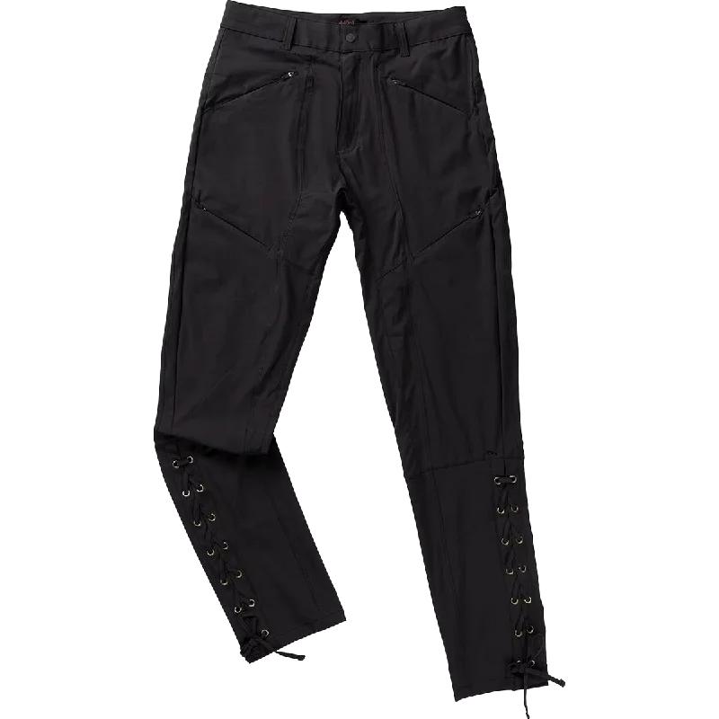 Women's High Waisted Trail Pants