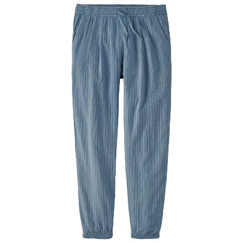 Women's Island Hemp Beach Pants