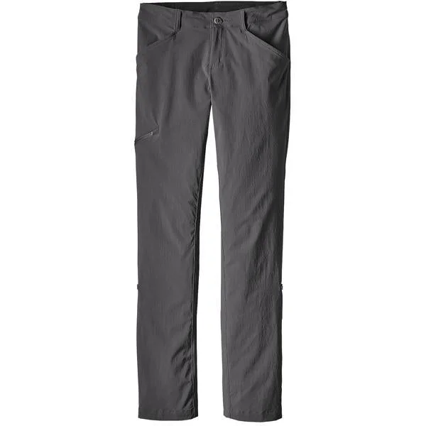 Women's Quandary Pants - Short