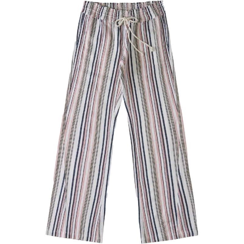 Women's Oceanside Flared Beach Pants