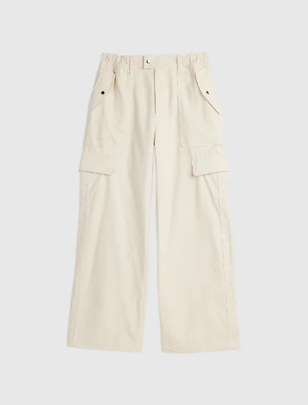 WALES BONNER CARGO PANT