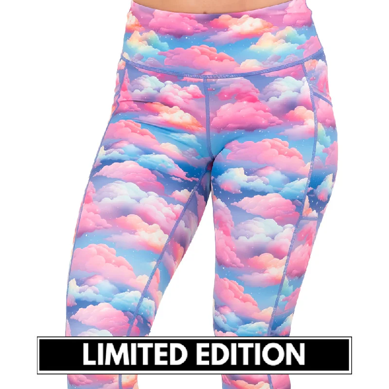 Cloud 9 Leggings