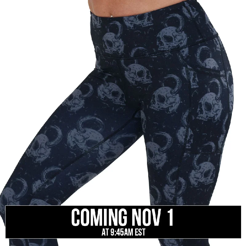 Dead Weight Leggings