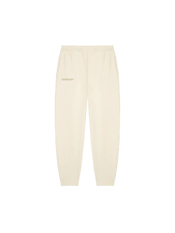 Womens DNA Barrel-Leg Track Pants—undyed