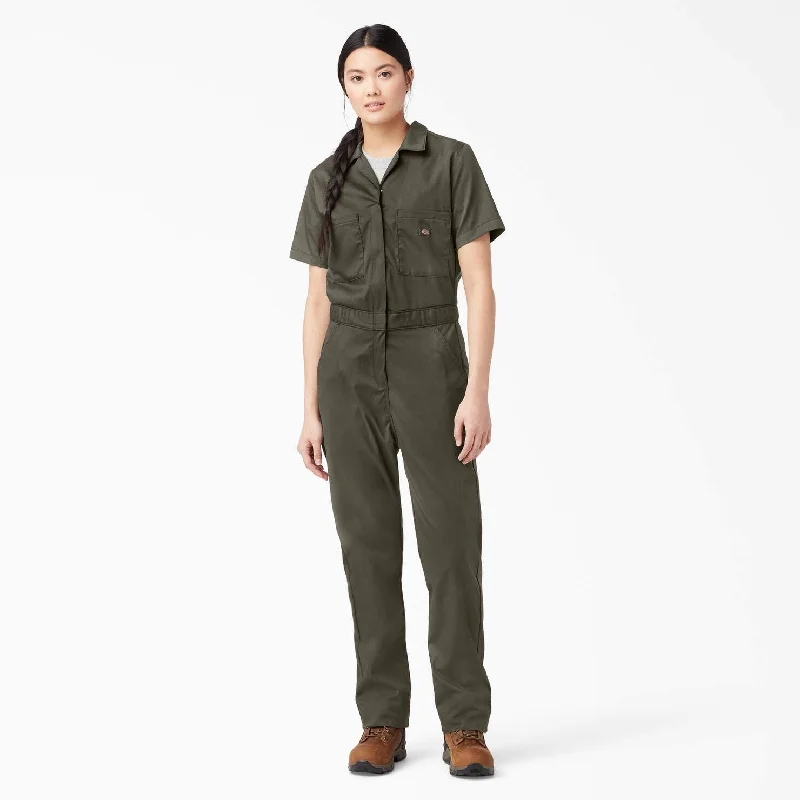 Flex Coverall