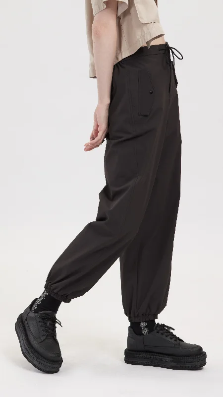 Functional Jogger Pants