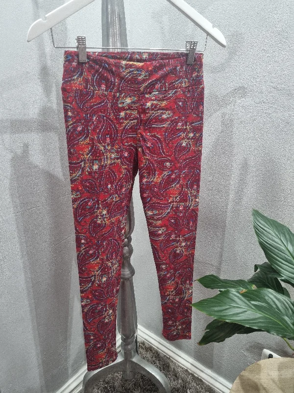 Lularoe Leggings (Medium)