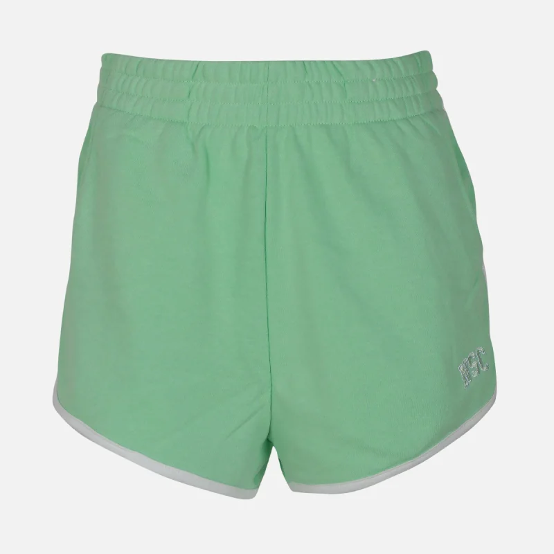 LADIES TERRY SHORTS