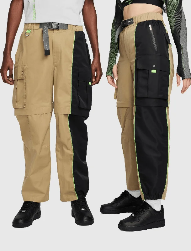 FENG CHEN WANG CARGO PANTS