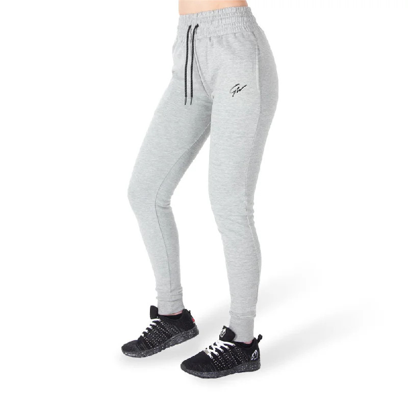 Pixley Sweatpants -Grey