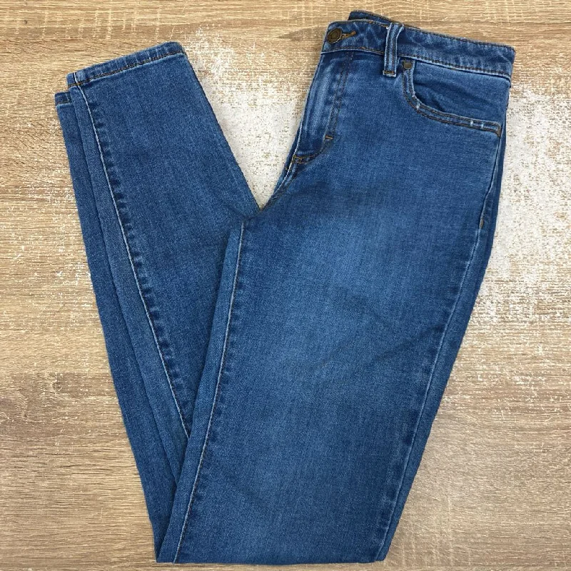 Prana - Women's Jeans - MSRP $135: Blue-women-8/29