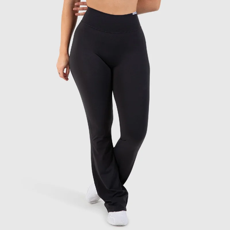 Schlaghose Leggings Leona