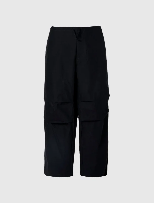 CARGO TROUSERS