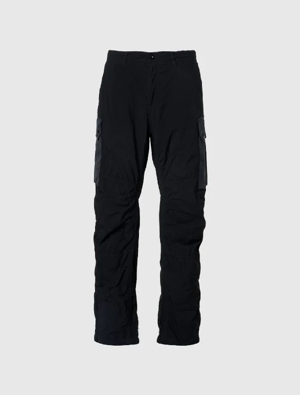 CARGO TROUSERS