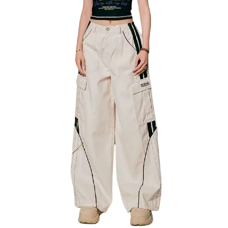 Women's High Street Hotties Cargo Pants