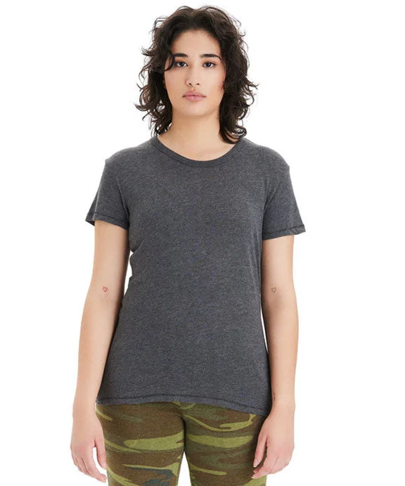 05052BP - Alternative Ladies Keepsake Vintage Jersey T-Shirt | Charcoal Heather