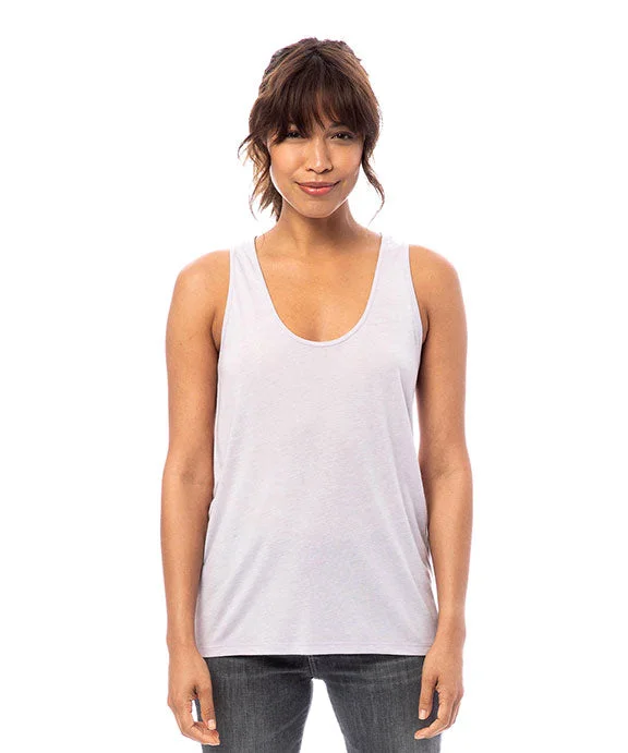 3094B2 - Alternative Ladies Slinky-Jersey Tank Top | Lilac Mist