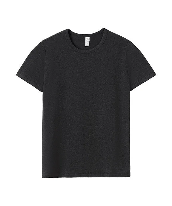 4450HM - Alternative Ladies Modal Tri-Blend T-Shirt | Black