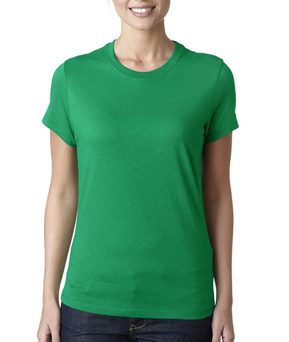 6004 - Bella + Canvas Ladies The Favorite T-Shirt | Kelly