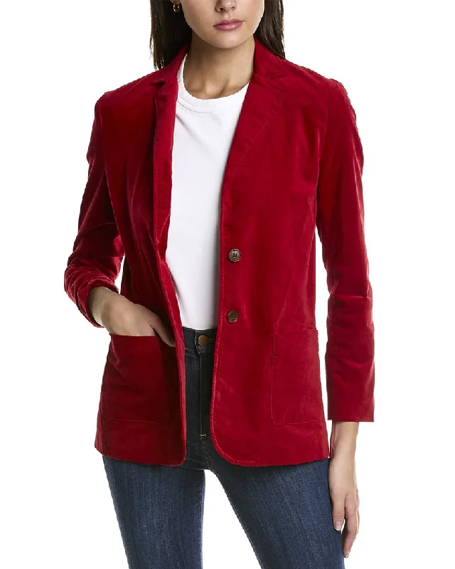 J.McLaughlin Aubrey Jacket