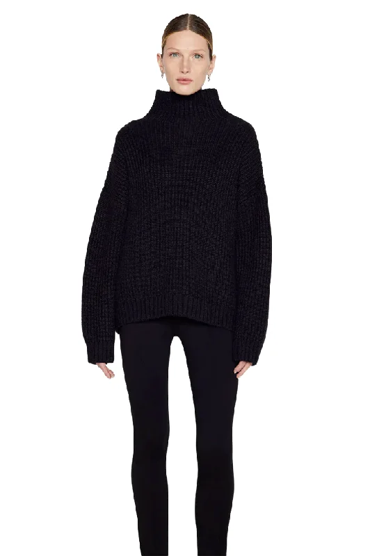 Sydney Sweater - Black