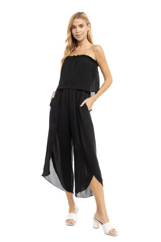 Jacquie Jumpsuit