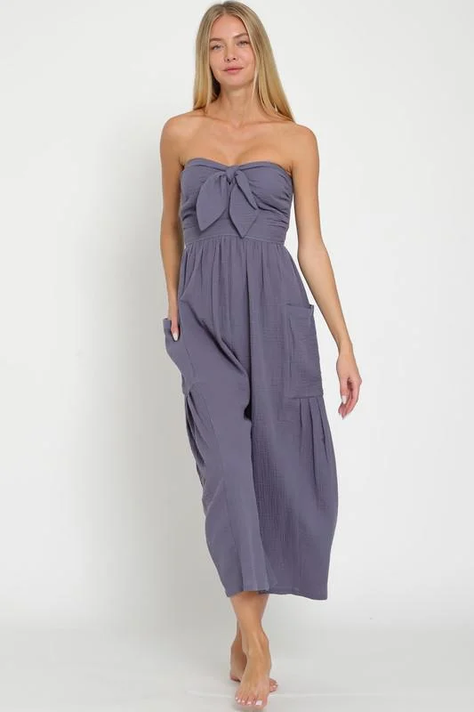 Jeanine Jumpsuit