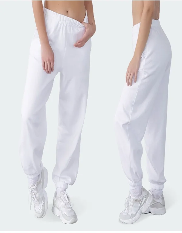 Women's sweatpants